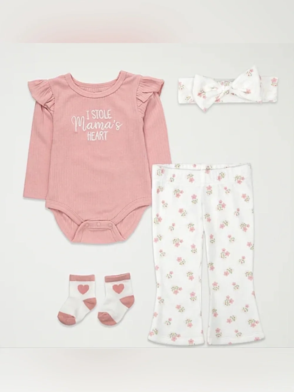 4-PIECE SET